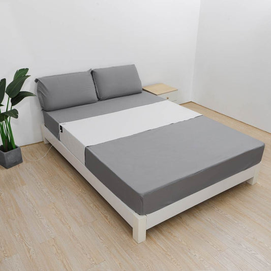 Zengrounded Bed Sheet