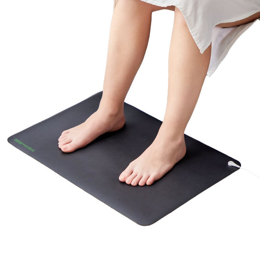 Zengrounded Grounding Mat